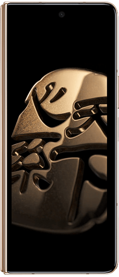 “心系天下”标识