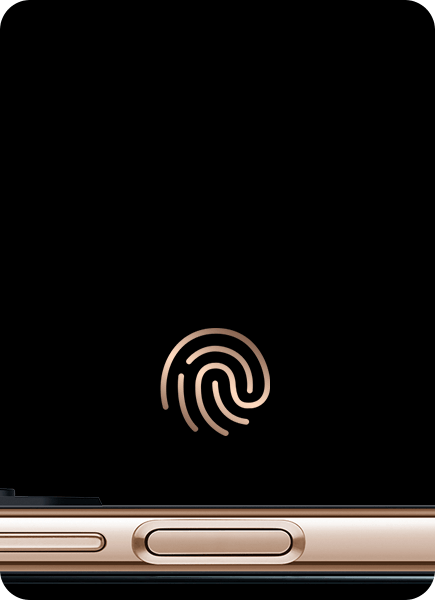 指纹识别