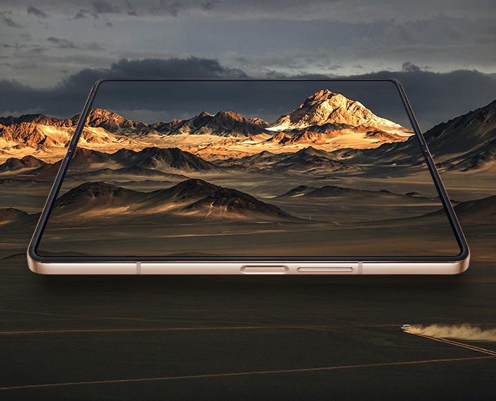 屏幕比例是优秀设计的基础。